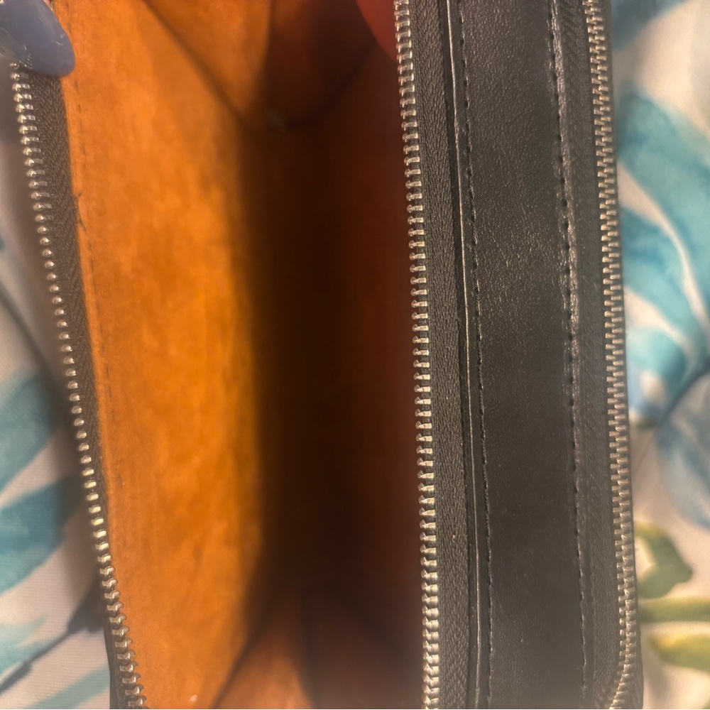 Multicolor Patchwork Crossbody Bag - image 2